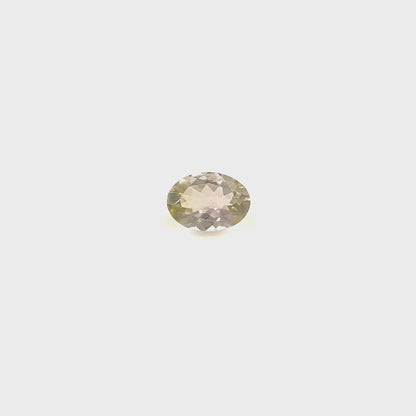 【ルース】バイカラートルマリン｜00-2608